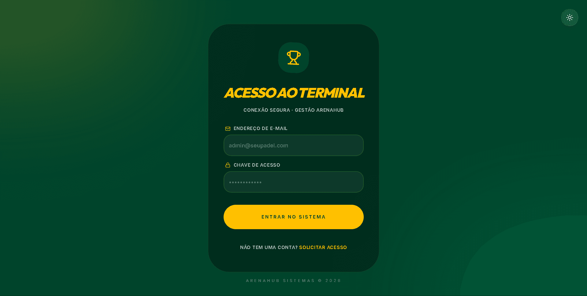 ArenaHub